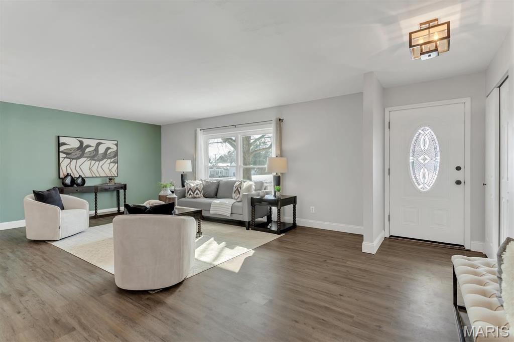 Mueller Estates 1 - Residential