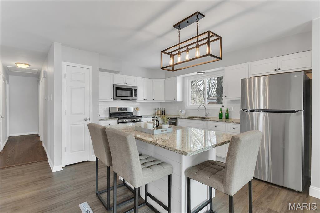 Mueller Estates 1 - Residential