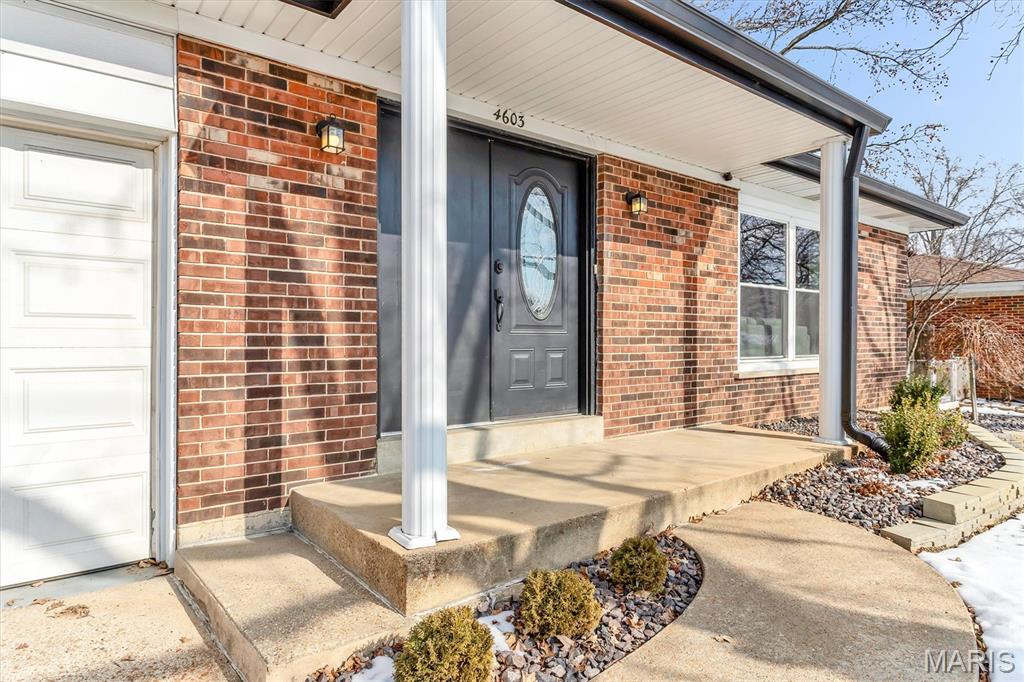 Mueller Estates 1 - Residential