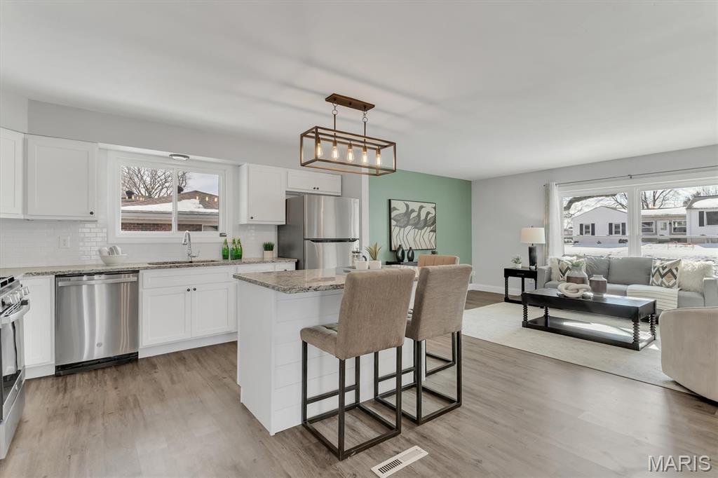 Mueller Estates 1 - Residential