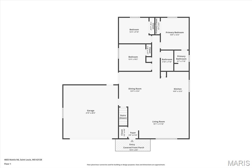 Mueller Estates 1 - Residential