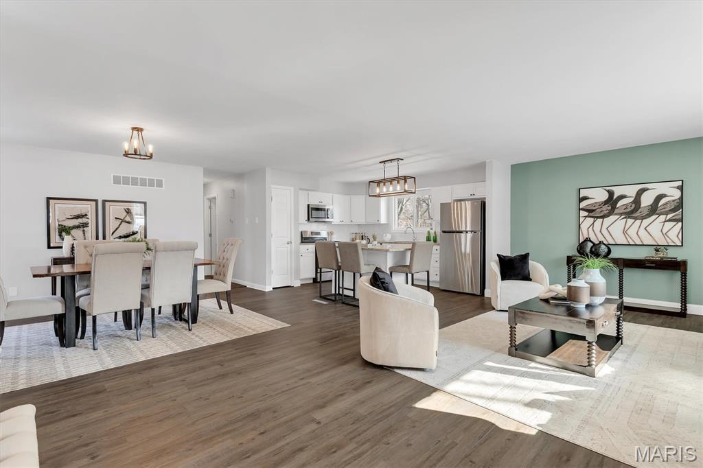 Mueller Estates 1 - Residential