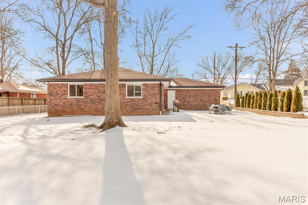 Mueller Estates 1 - Residential