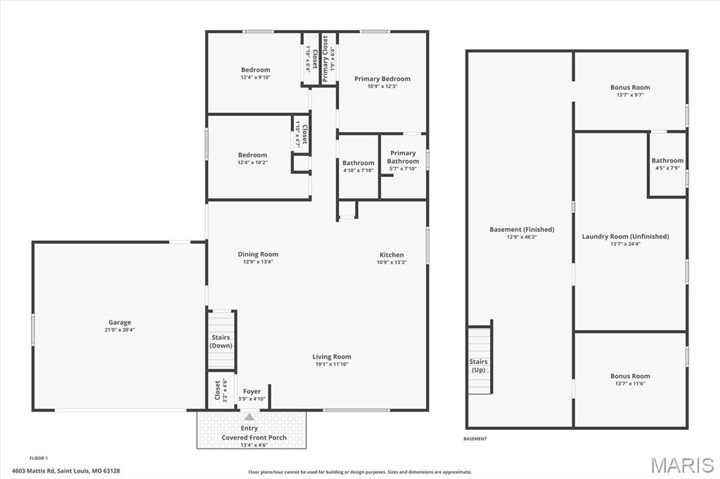 Mueller Estates 1 - Residential