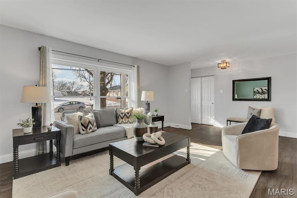 Mueller Estates 1 - Residential