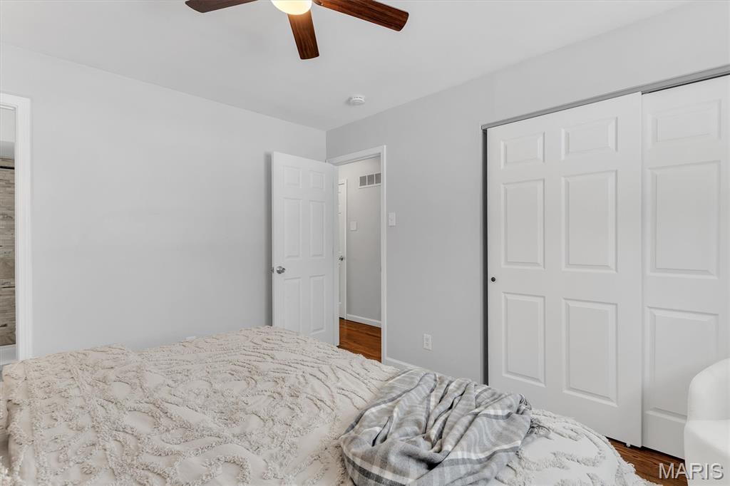 Mueller Estates 1 - Residential