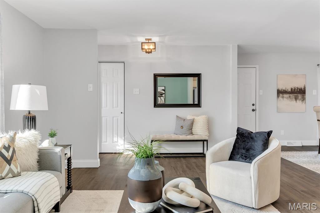 Mueller Estates 1 - Residential