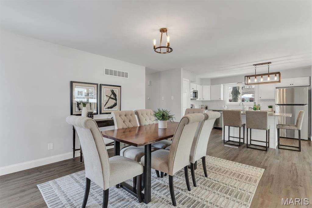 Mueller Estates 1 - Residential