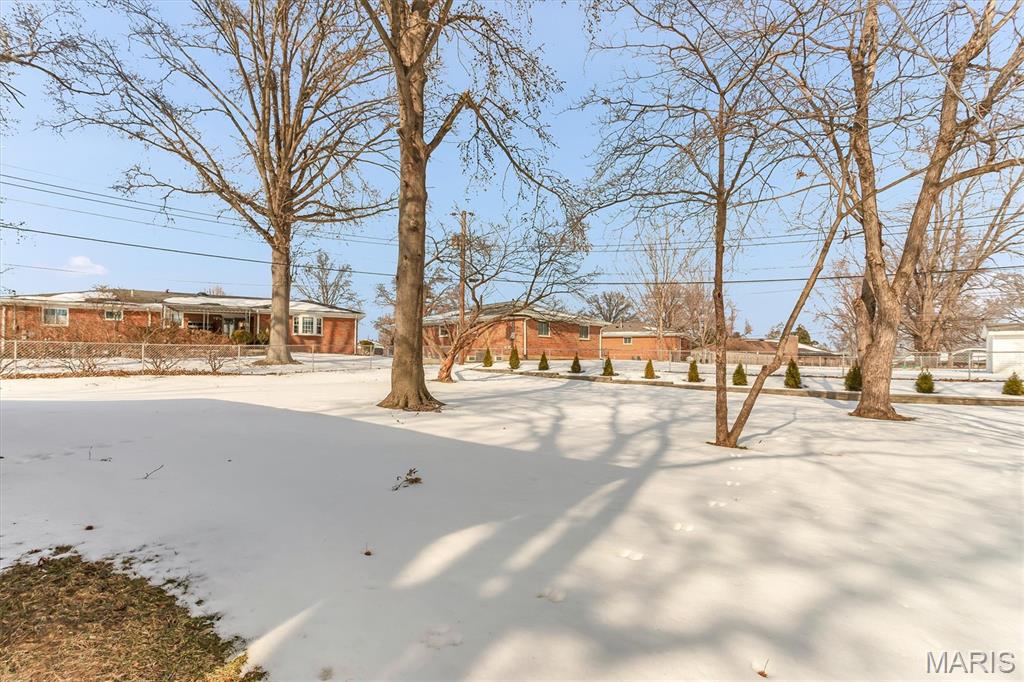 Mueller Estates 1 - Residential