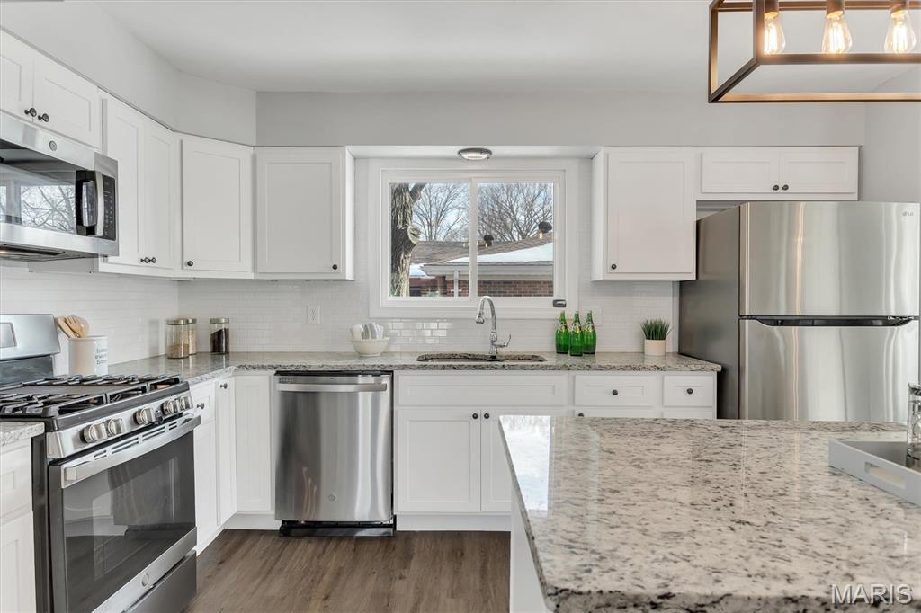 Mueller Estates 1 - Residential