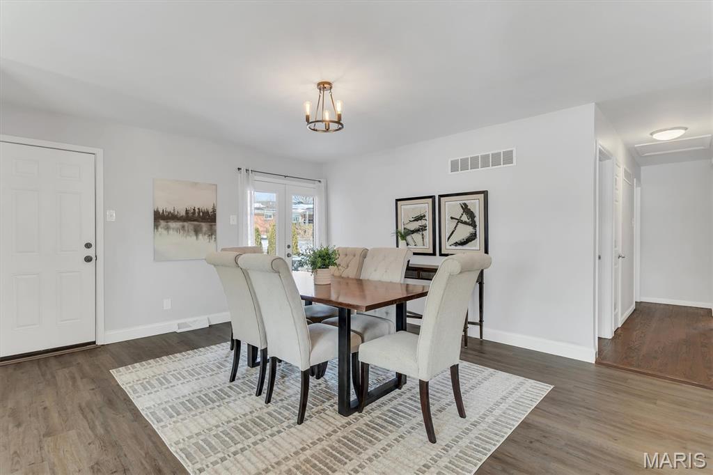 Mueller Estates 1 - Residential