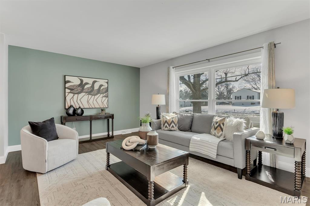 Mueller Estates 1 - Residential