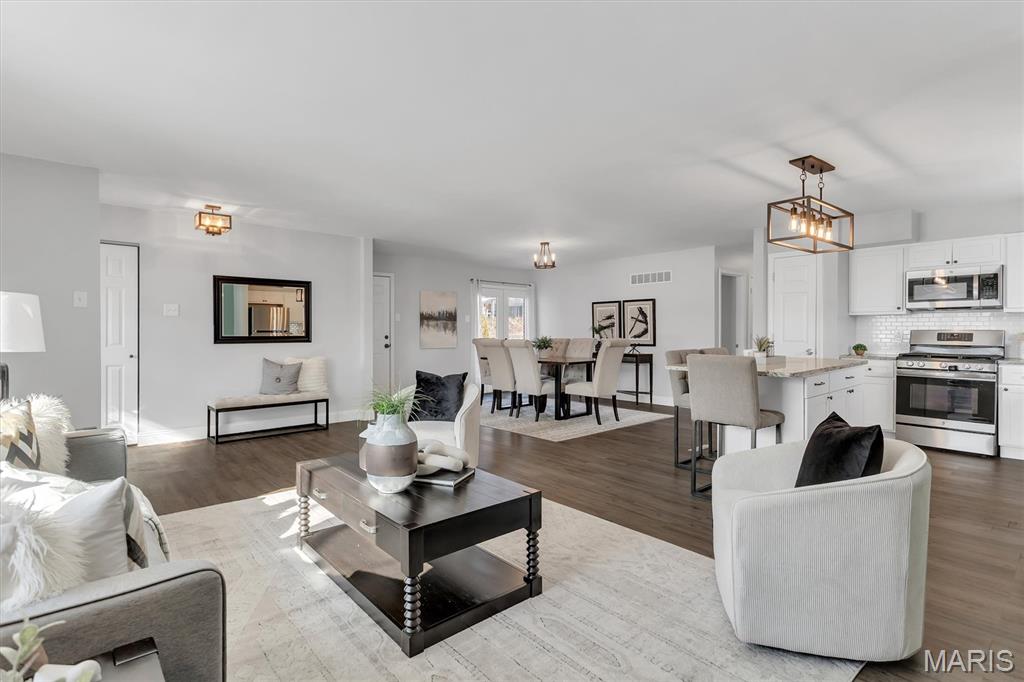 Mueller Estates 1 - Residential