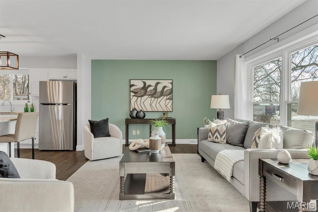 Mueller Estates 1 - Residential