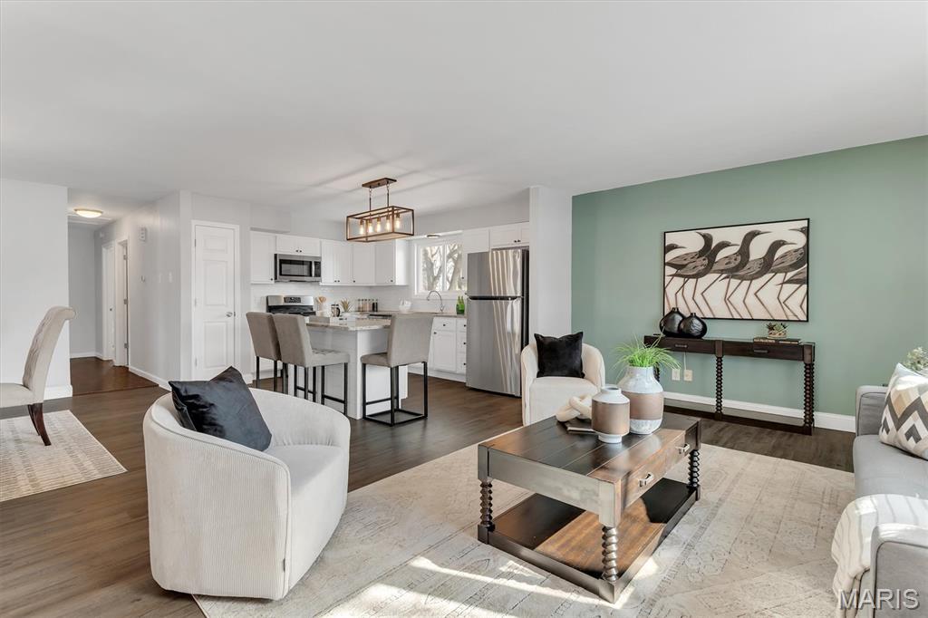 Mueller Estates 1 - Residential