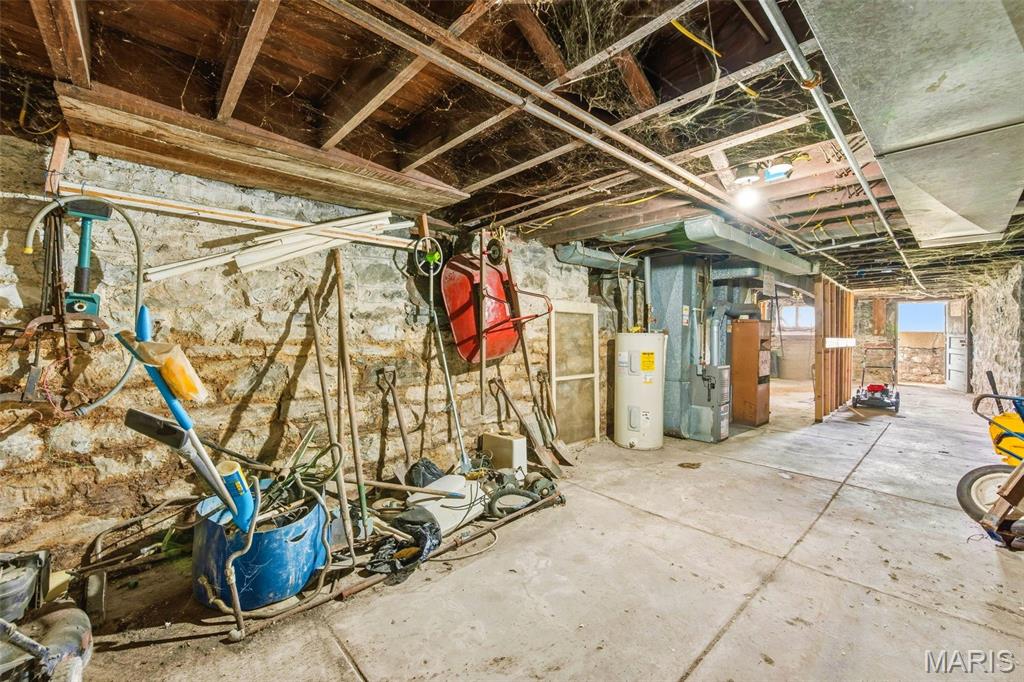 St Louis U Tr Add - Residential Income