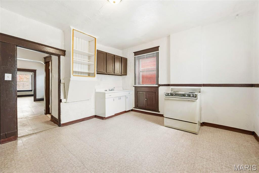 St Louis U Tr Add - Residential Income