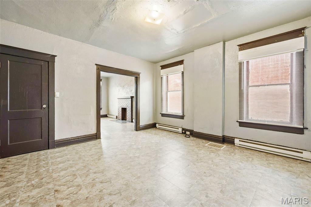 St Louis U Tr Add - Residential Income