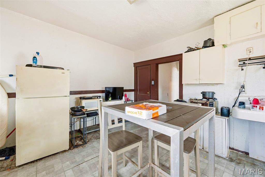 St Louis U Tr Add - Residential Income