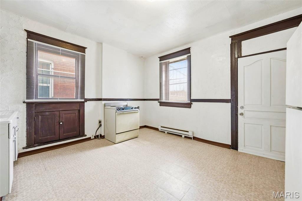 St Louis U Tr Add - Residential Income