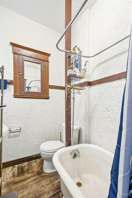 St Louis U Tr Add - Residential Income