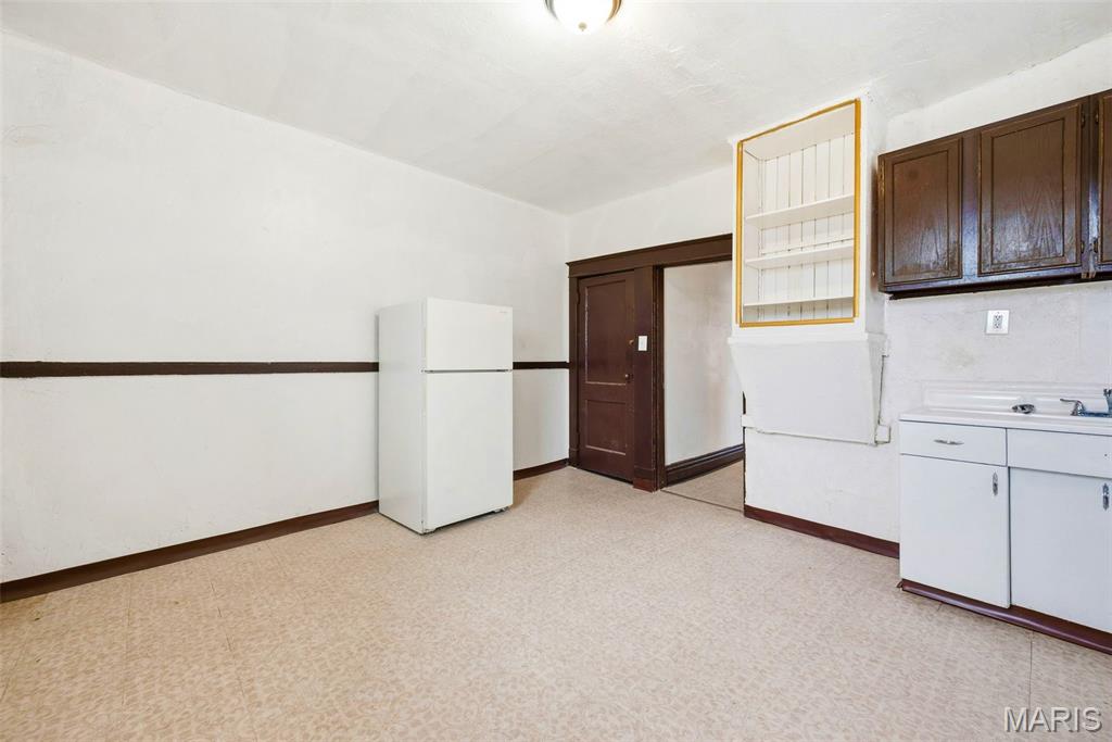 St Louis U Tr Add - Residential Income