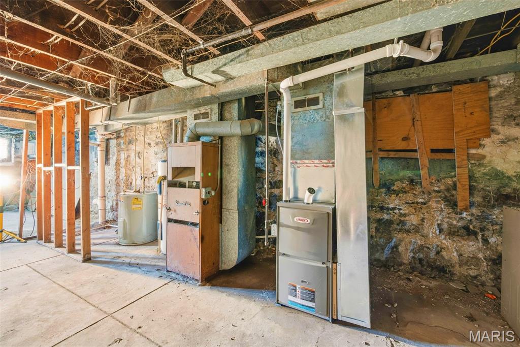 St Louis U Tr Add - Residential Income