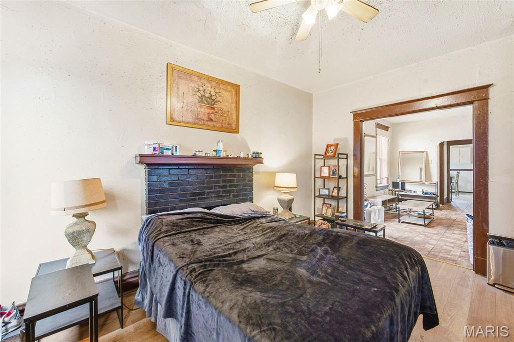 St Louis U Tr Add - Residential Income