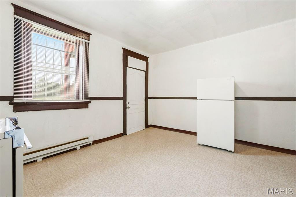 St Louis U Tr Add - Residential Income