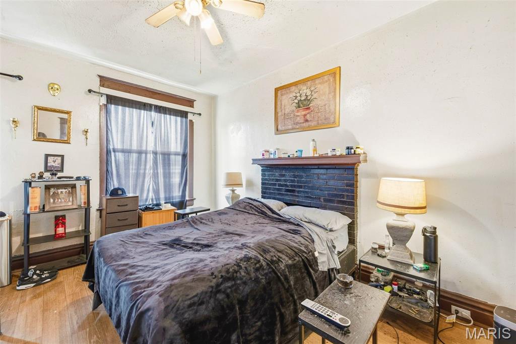 St Louis U Tr Add - Residential Income