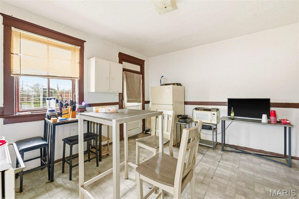 St Louis U Tr Add - Residential Income