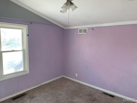 Tiny photo for 6434 Christopher Drive, Unincorporated, MO 63129 (MLS # 26069077)