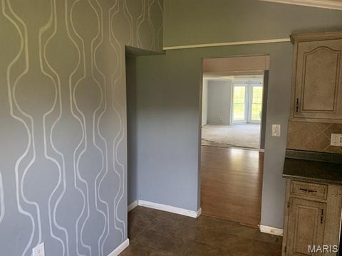 Tiny photo for 6434 Christopher Drive, Unincorporated, MO 63129 (MLS # 26069077)