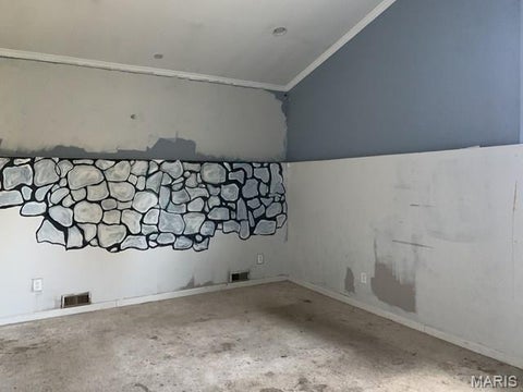 Tiny photo for 6434 Christopher Drive, Unincorporated, MO 63129 (MLS # 26069077)