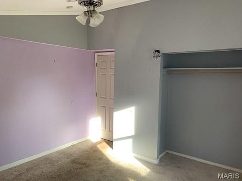 Tiny photo for 6434 Christopher Drive, Unincorporated, MO 63129 (MLS # 26069077)