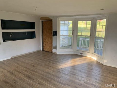 Tiny photo for 6434 Christopher Drive, Unincorporated, MO 63129 (MLS # 26069077)