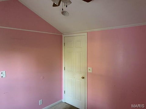 Tiny photo for 6434 Christopher Drive, Unincorporated, MO 63129 (MLS # 26069077)