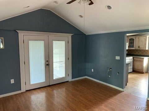 Tiny photo for 6434 Christopher Drive, Unincorporated, MO 63129 (MLS # 26069077)