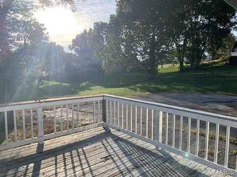 Tiny photo for 6434 Christopher Drive, Unincorporated, MO 63129 (MLS # 26069077)