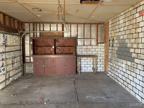 Tiny photo for 6434 Christopher Drive, Unincorporated, MO 63129 (MLS # 26069077)