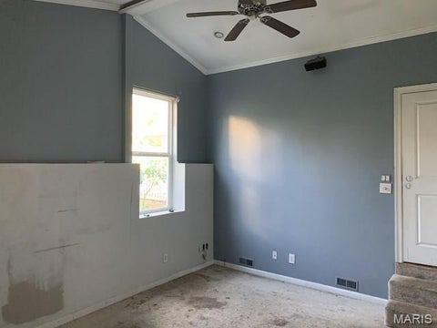Tiny photo for 6434 Christopher Drive, Unincorporated, MO 63129 (MLS # 26069077)
