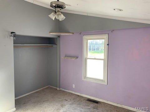 Tiny photo for 6434 Christopher Drive, Unincorporated, MO 63129 (MLS # 26069077)