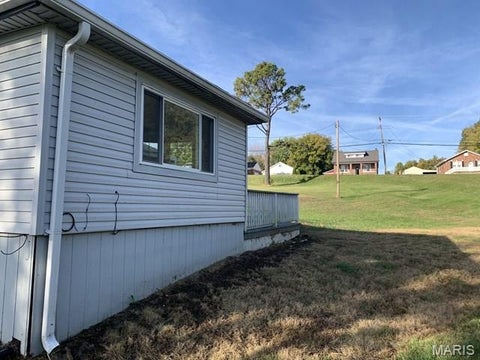 Tiny photo for 6434 Christopher Drive, Unincorporated, MO 63129 (MLS # 26069077)