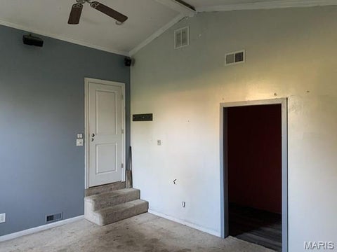 Tiny photo for 6434 Christopher Drive, Unincorporated, MO 63129 (MLS # 26069077)