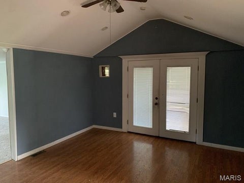 Tiny photo for 6434 Christopher Drive, Unincorporated, MO 63129 (MLS # 26069077)