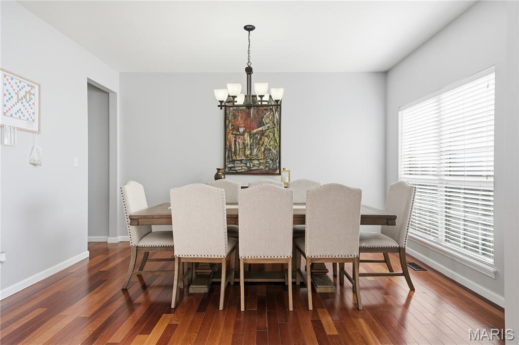 1366 Arbor Bluff Circle