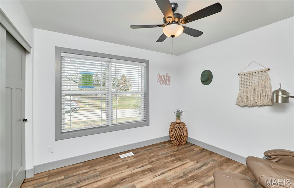 Woodland Heights - Residential
