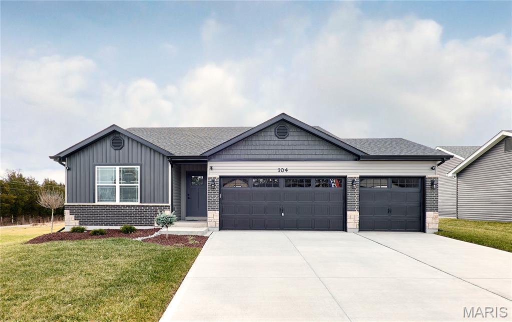 Woodland Heights - Residential