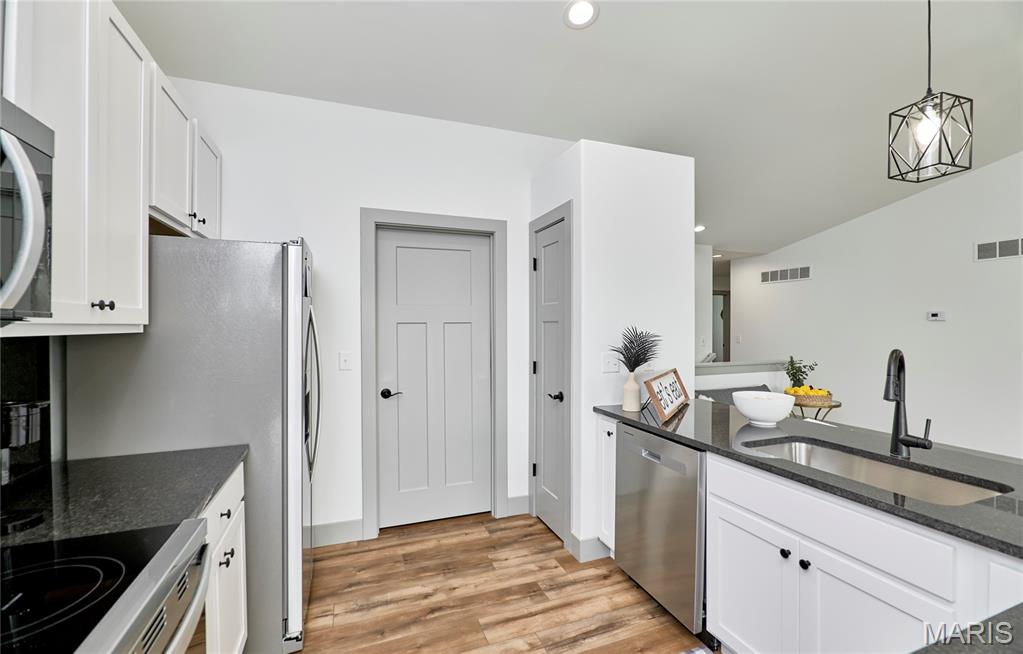 Woodland Heights - Residential