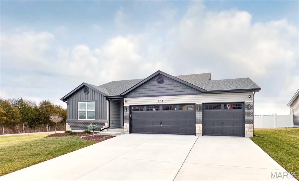 Woodland Heights - Residential